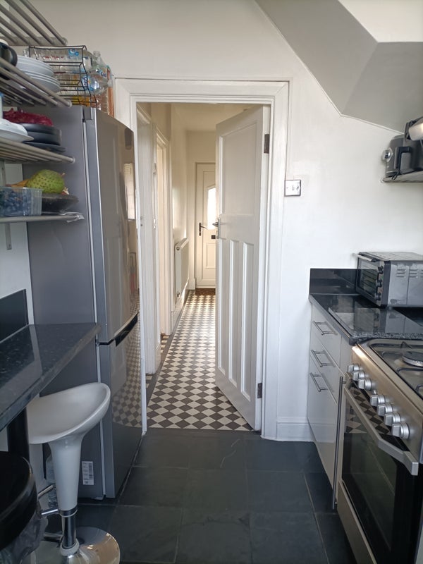 Room Norbury Cross in Greater London
