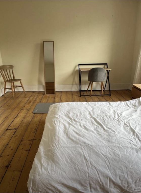 Room Balfour Road in Greater London