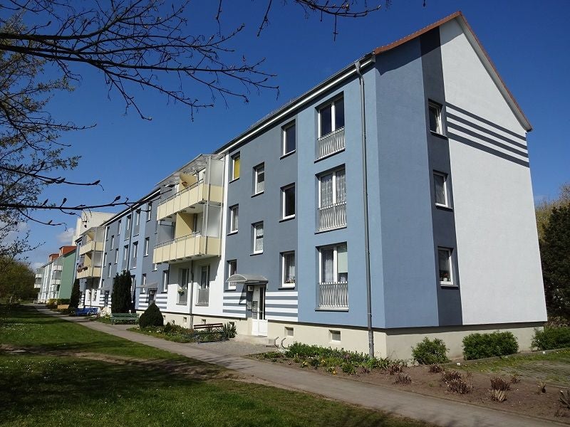 Wohnung Neustrelitzer Straße in Neubrandenburg