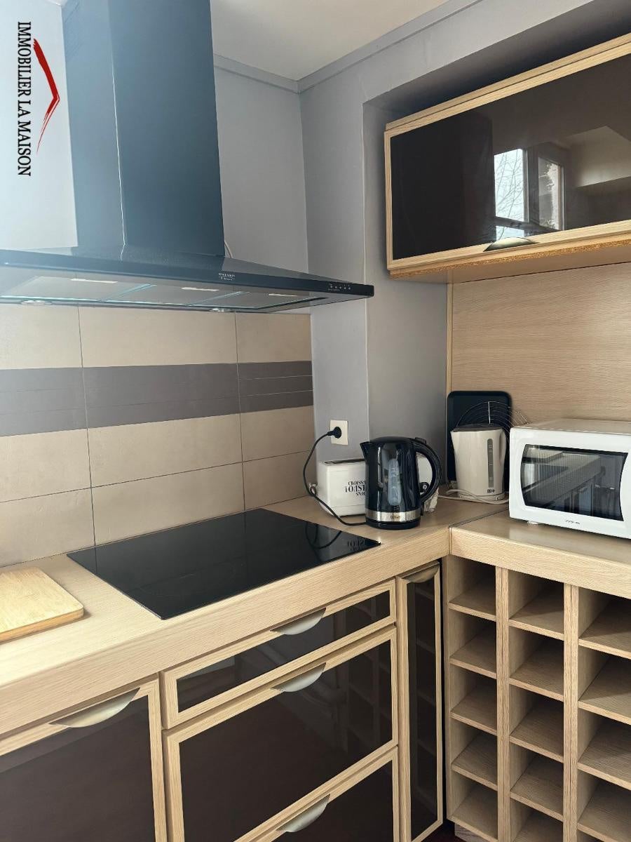 Flat Rue Lamartine in Périgueux