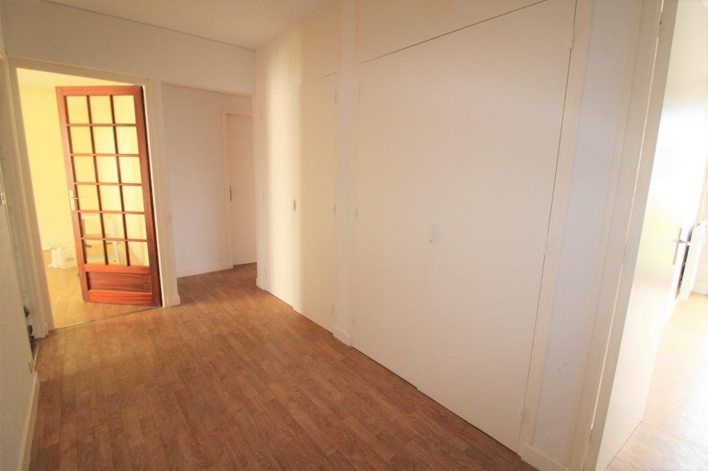 Appartement Rue de Gouët à Saint-Brieuc