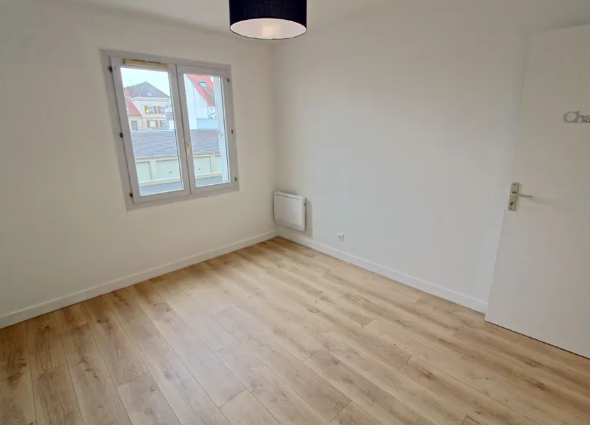 Flat Rue Victor Hugo in Pont-Sainte-Maxence