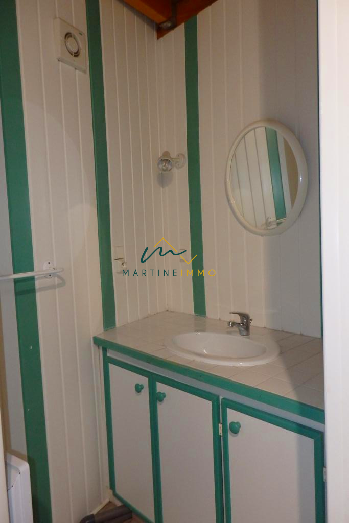 Appartement Rue Michel Montaigne à Marmande