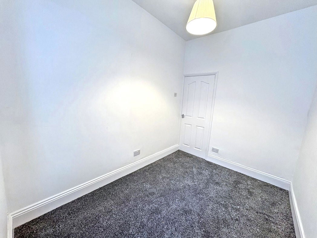 Flat Armstrong Terrace in South Tyneside