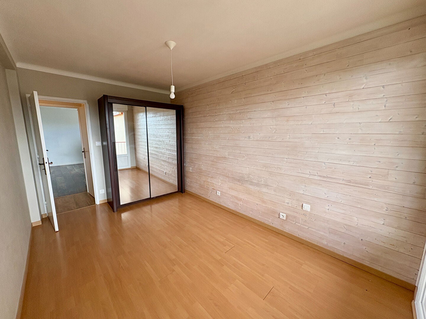 Flat Rue Saint-François in Saint-Brieuc