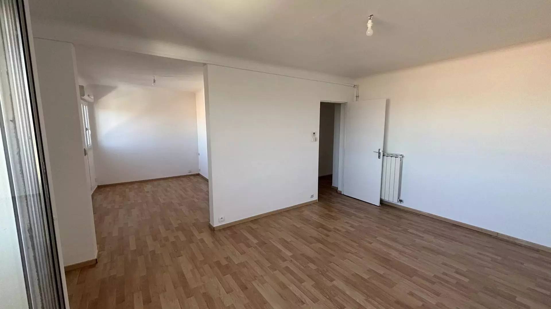Appartement Rue Peclet à Narbonne
