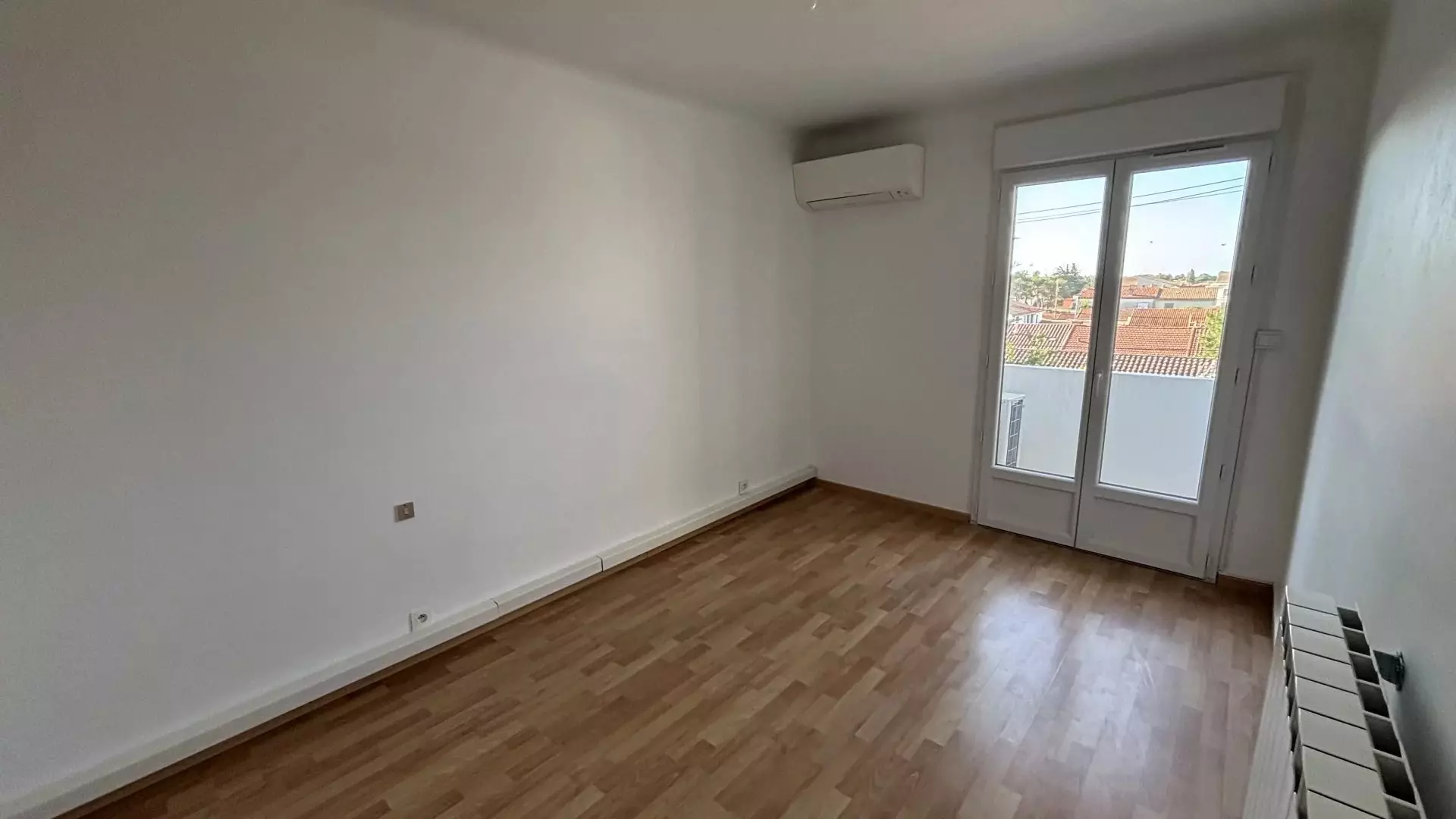 Appartement Rue Peclet à Narbonne