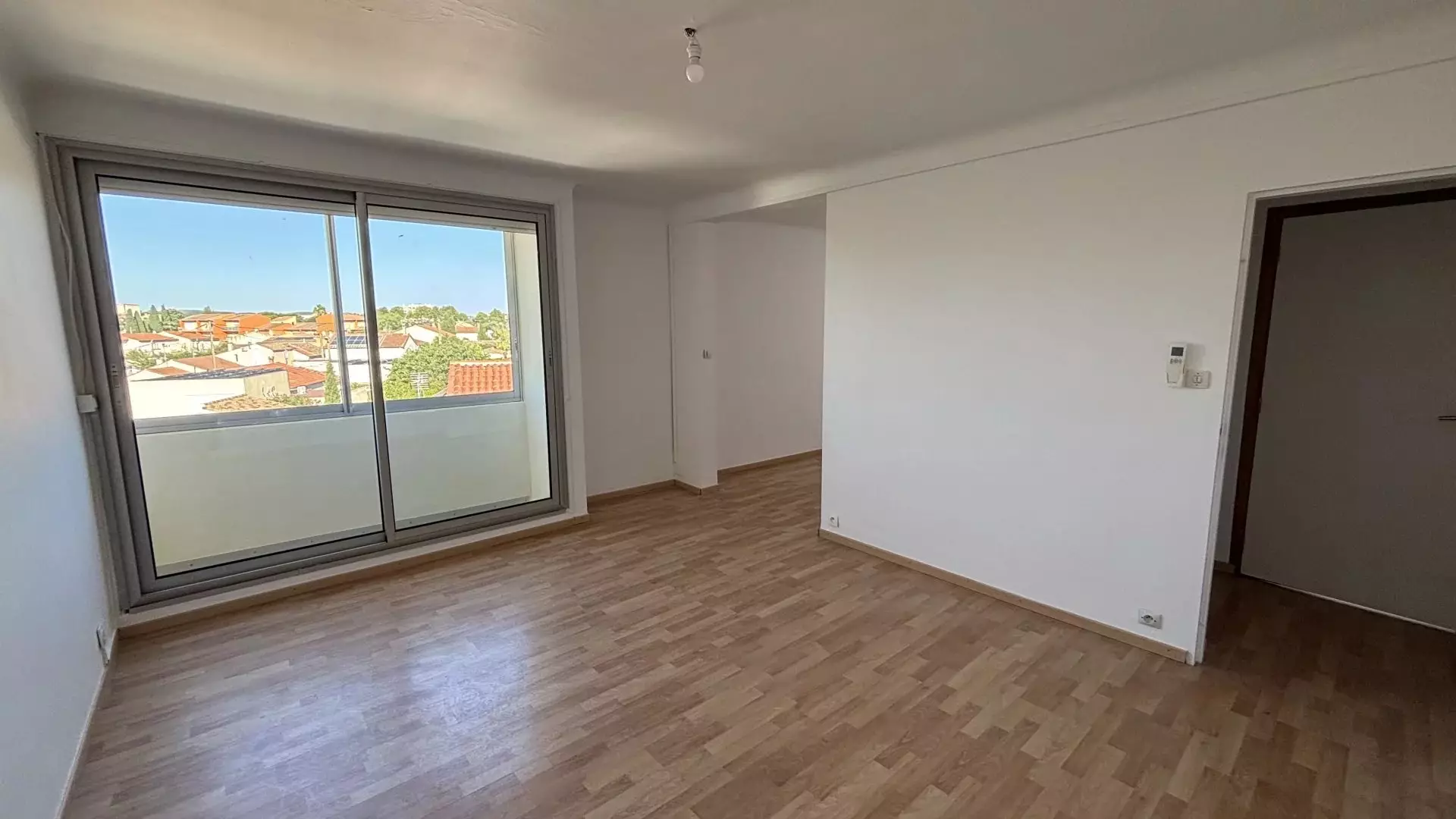Appartement Rue Peclet à Narbonne