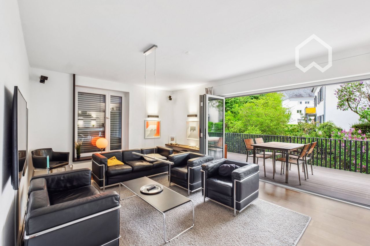 Wohnung Ameisenbergstraße in Stuttgart