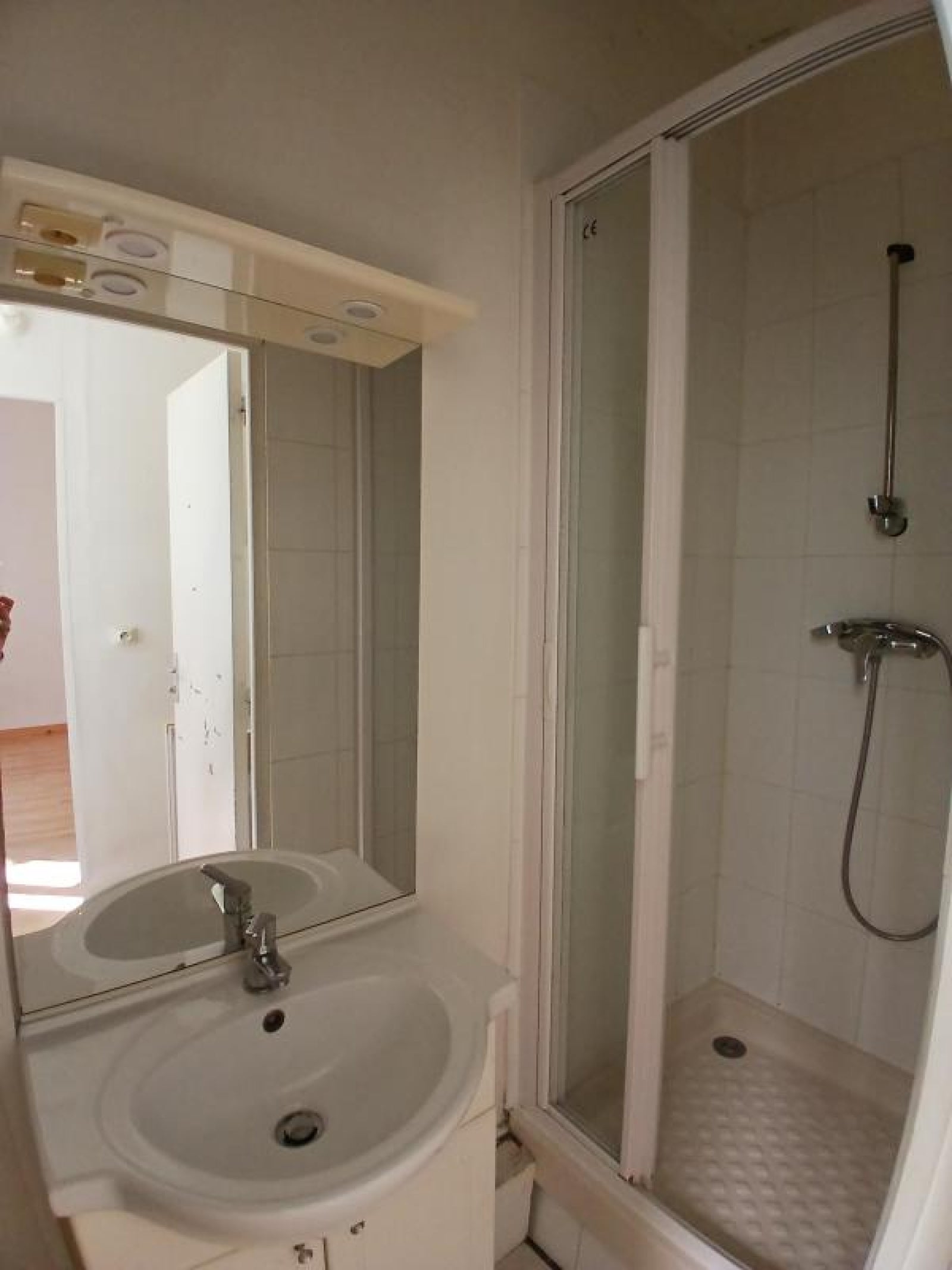 Appartement Rue Julien Videment à Nantes