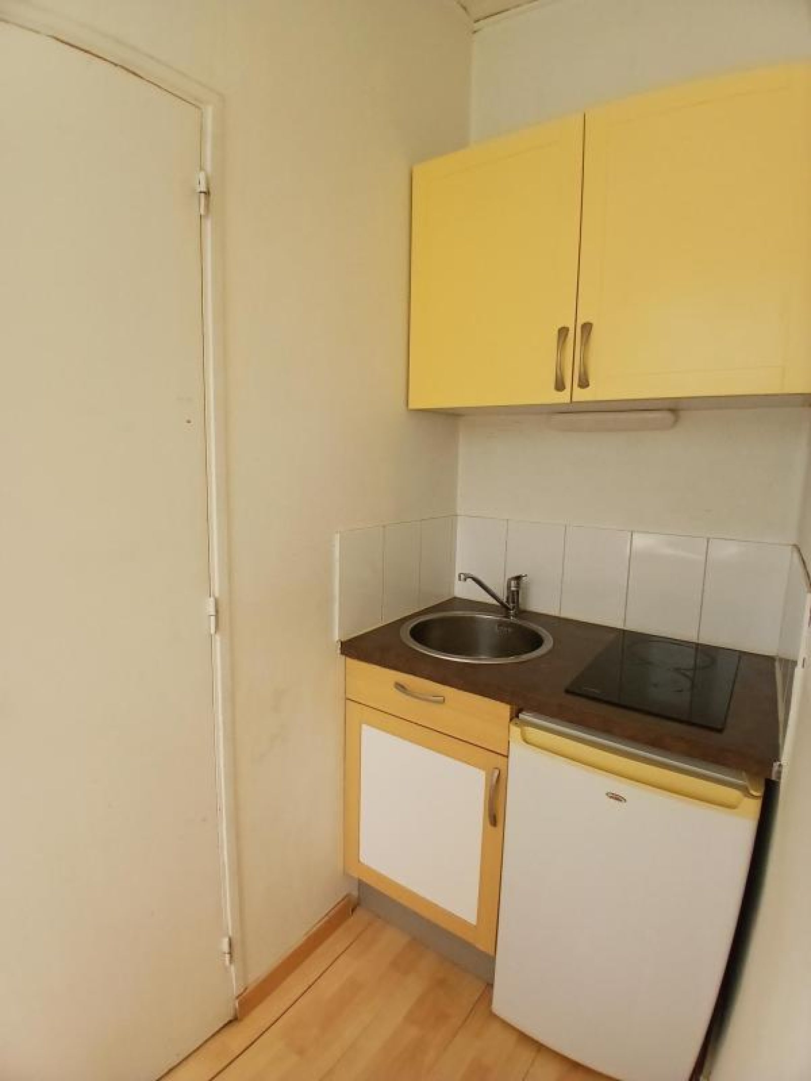 Appartement Rue Julien Videment à Nantes