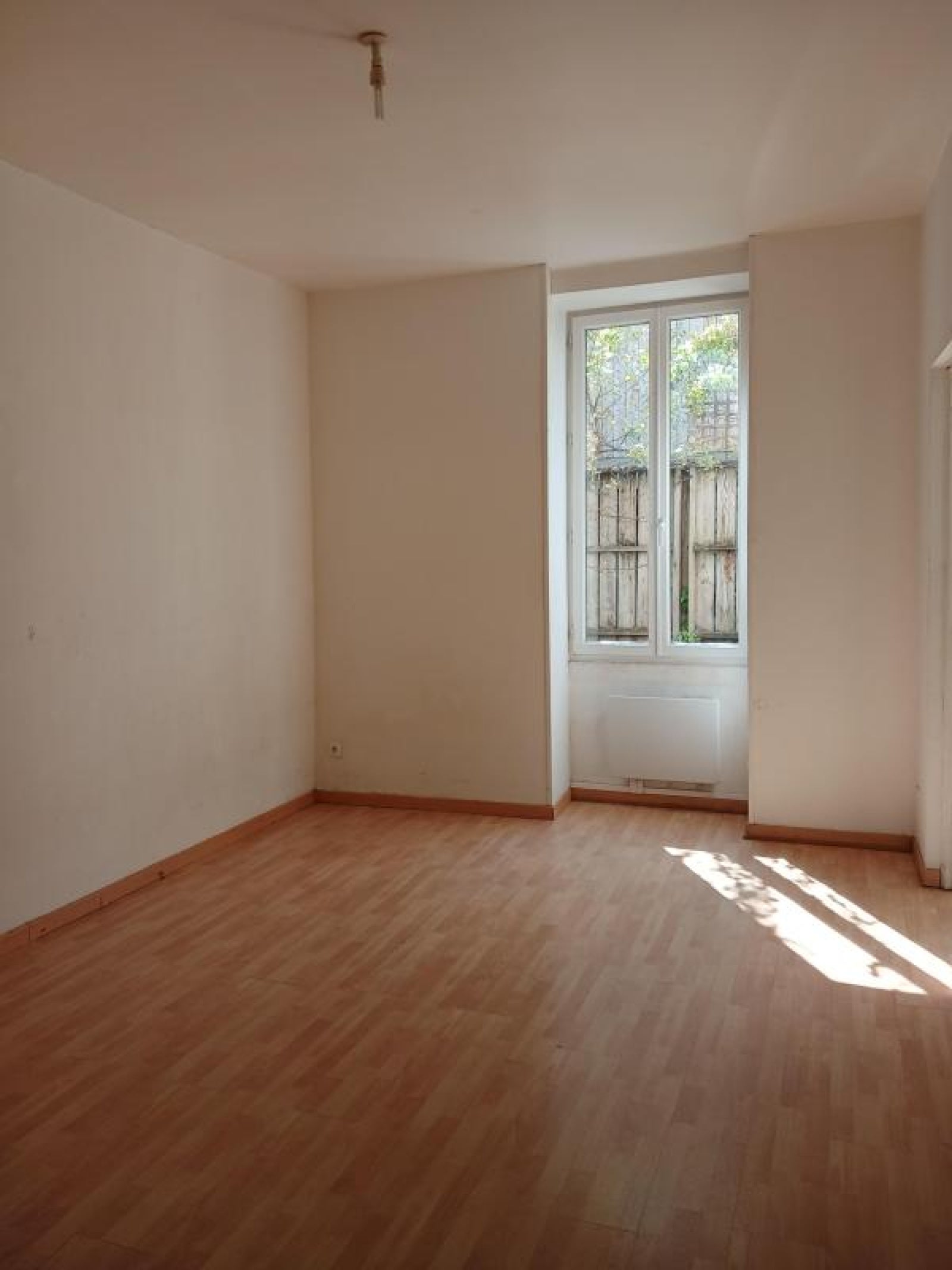 Appartement Rue Julien Videment à Nantes