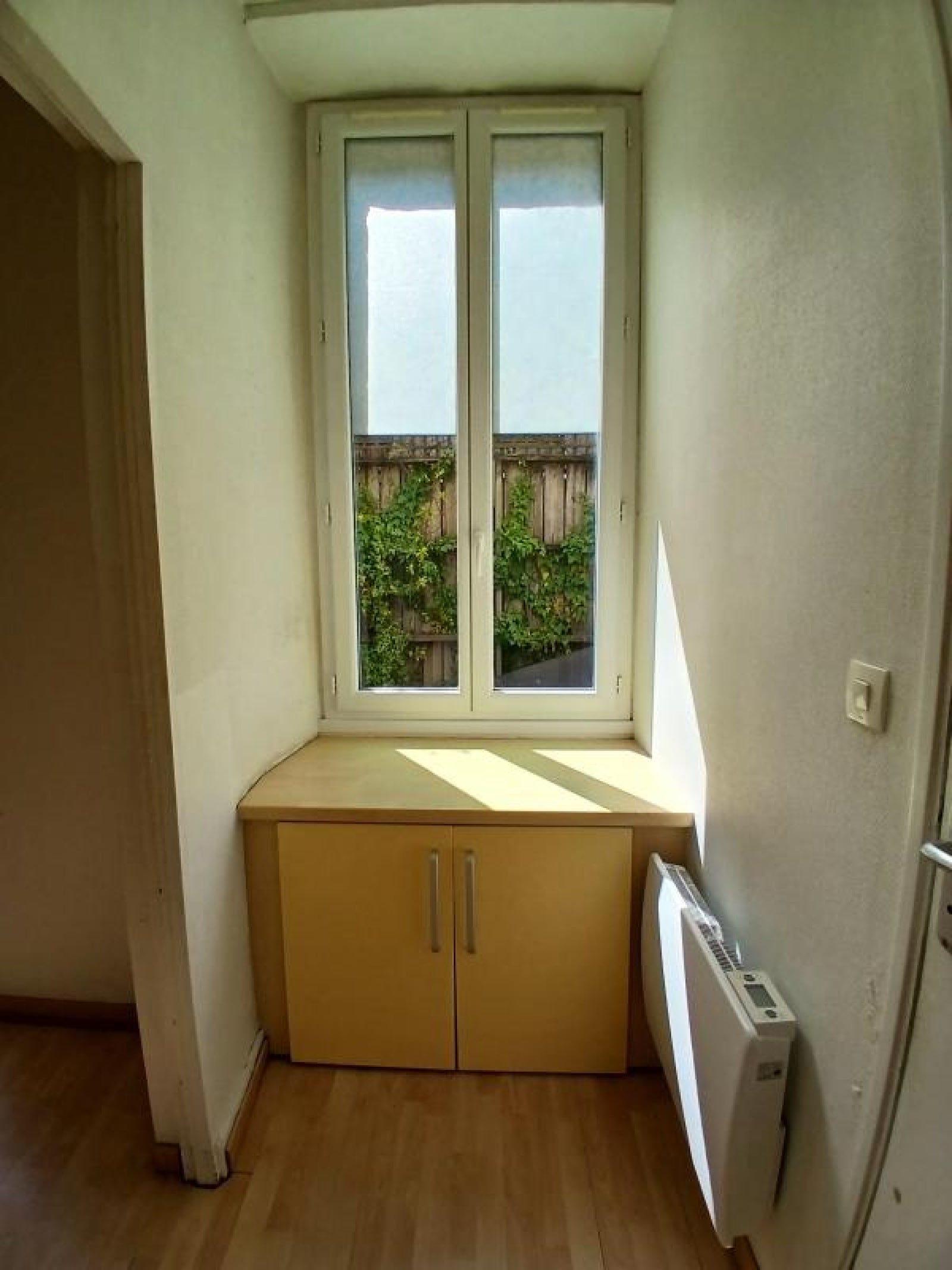 Appartement Rue Julien Videment à Nantes