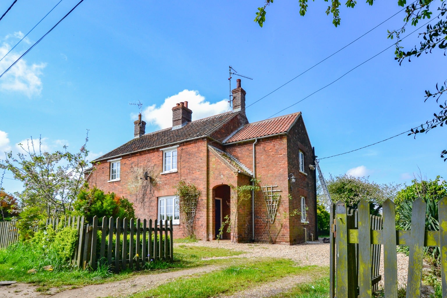 House Bagthorpe Road in King's Lynn and West Norfolk
