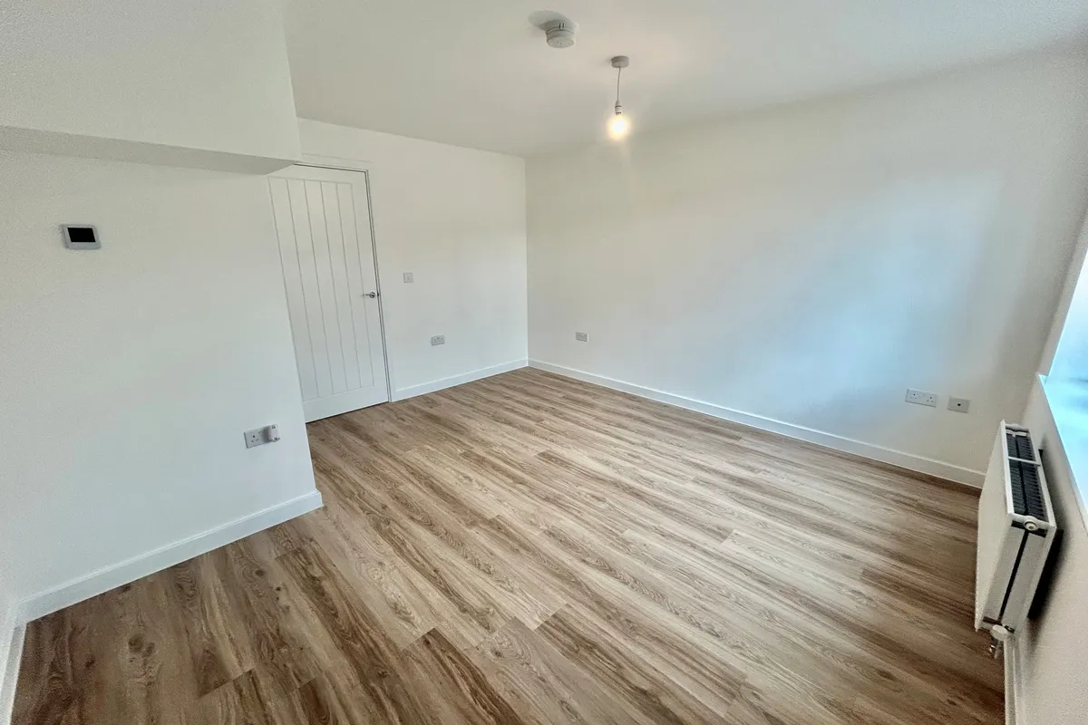 House Garden Road in Broxtowe