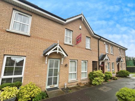 House Mornington Avenue in Lisburn