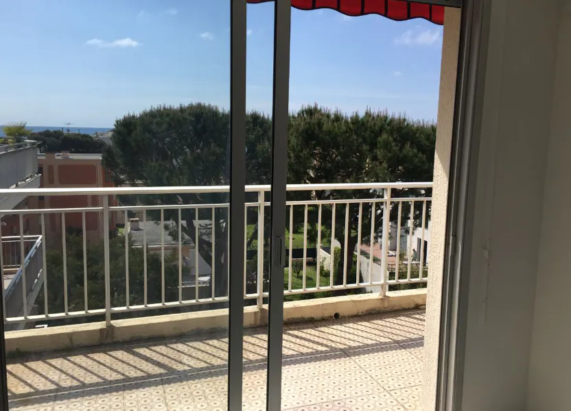 Appartement Rue des Géraniums à Cagnes-sur-Mer