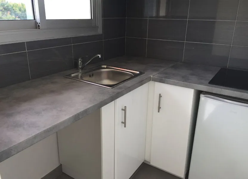 Appartement Rue des Géraniums à Cagnes-sur-Mer