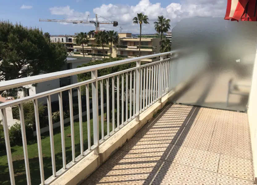 Appartement Rue des Géraniums à Cagnes-sur-Mer