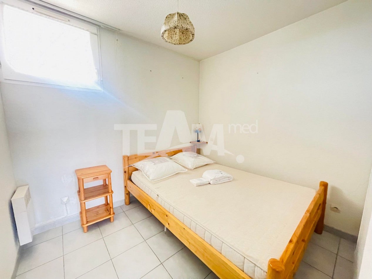Appartement Rue Paul Valéry à Sète
