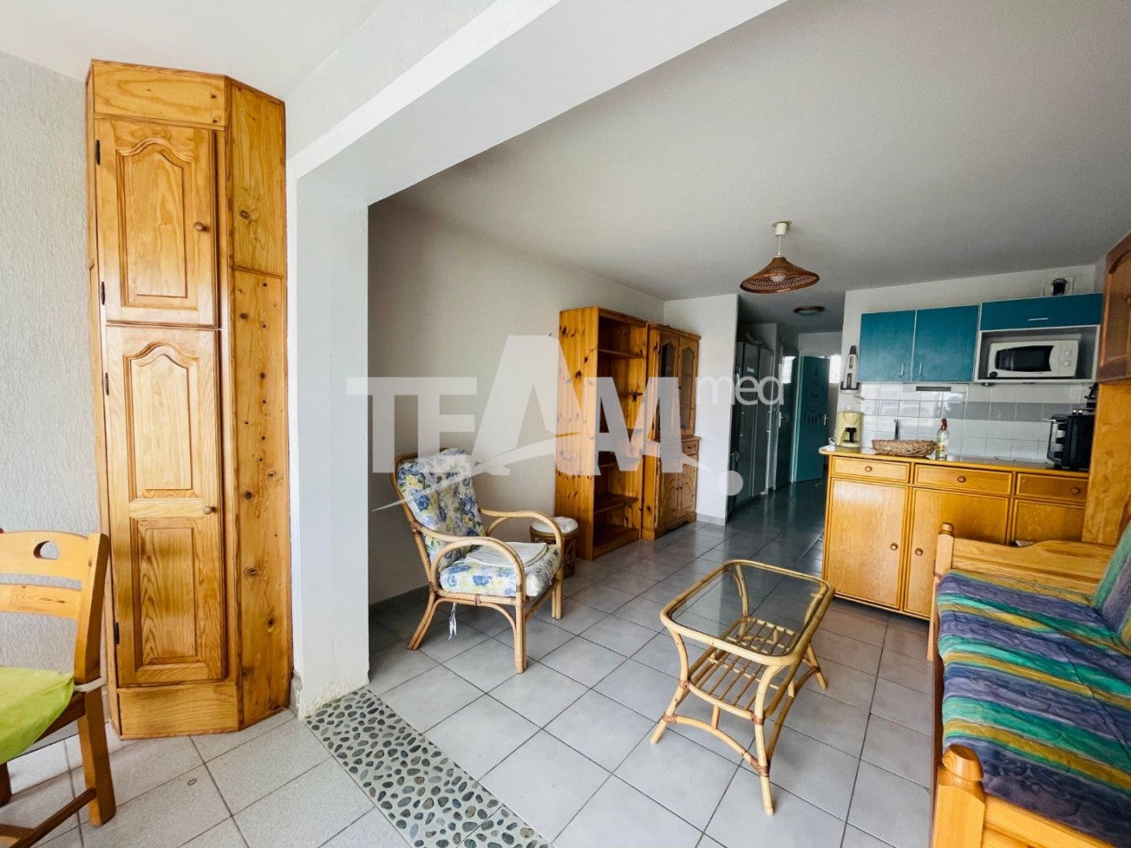 Appartement Rue Paul Valéry à Sète