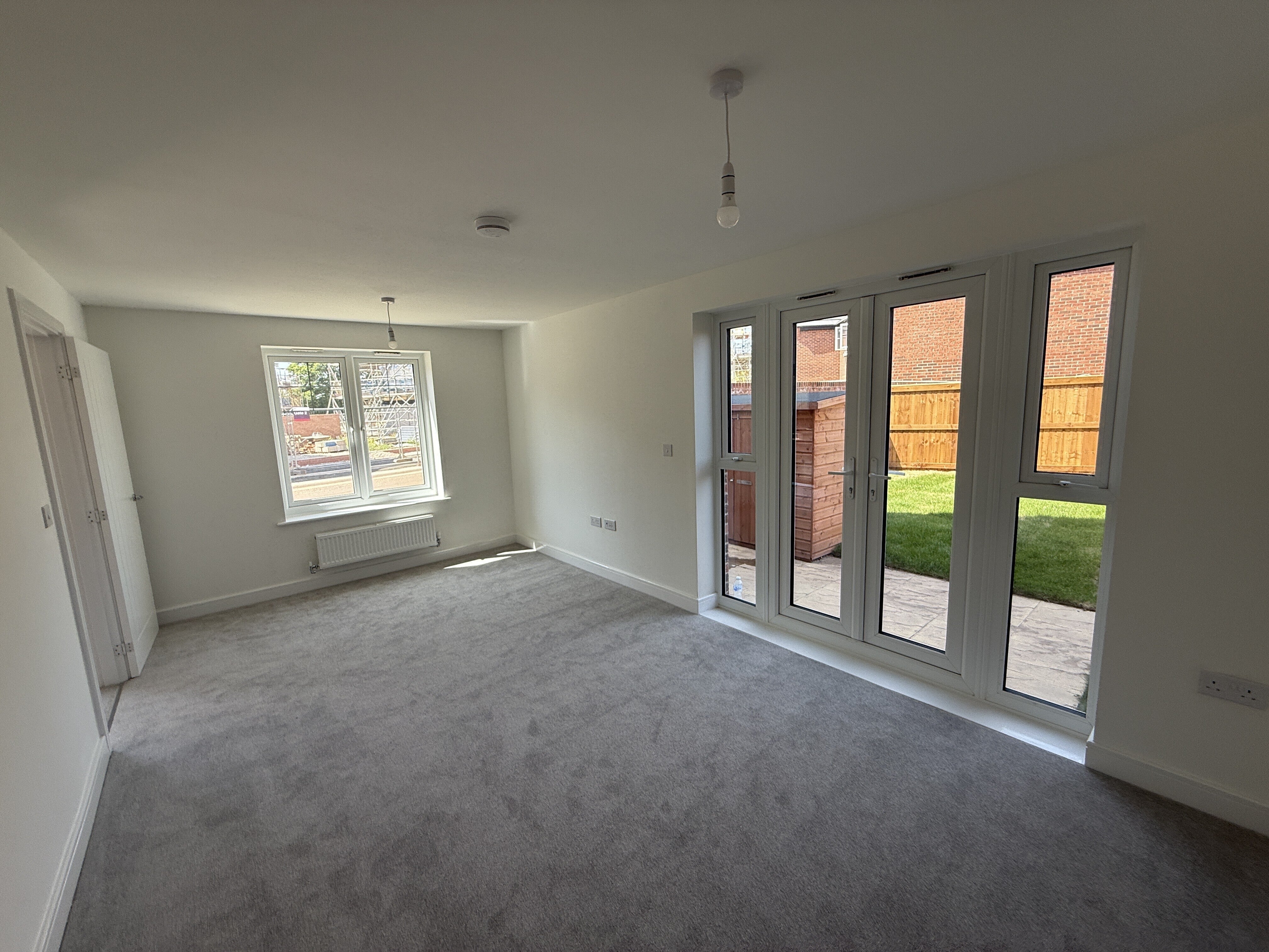 House Starling Close in Farndon