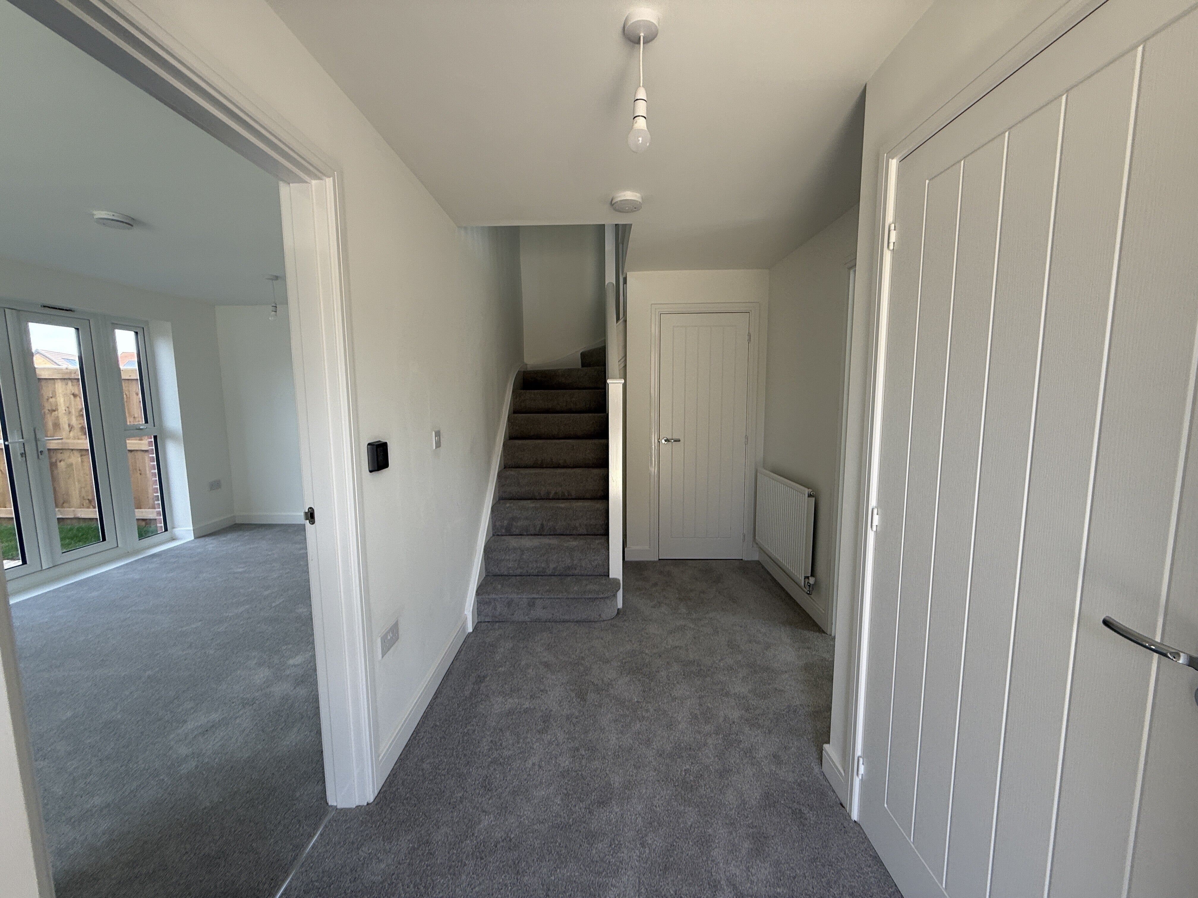 House Starling Close in Farndon