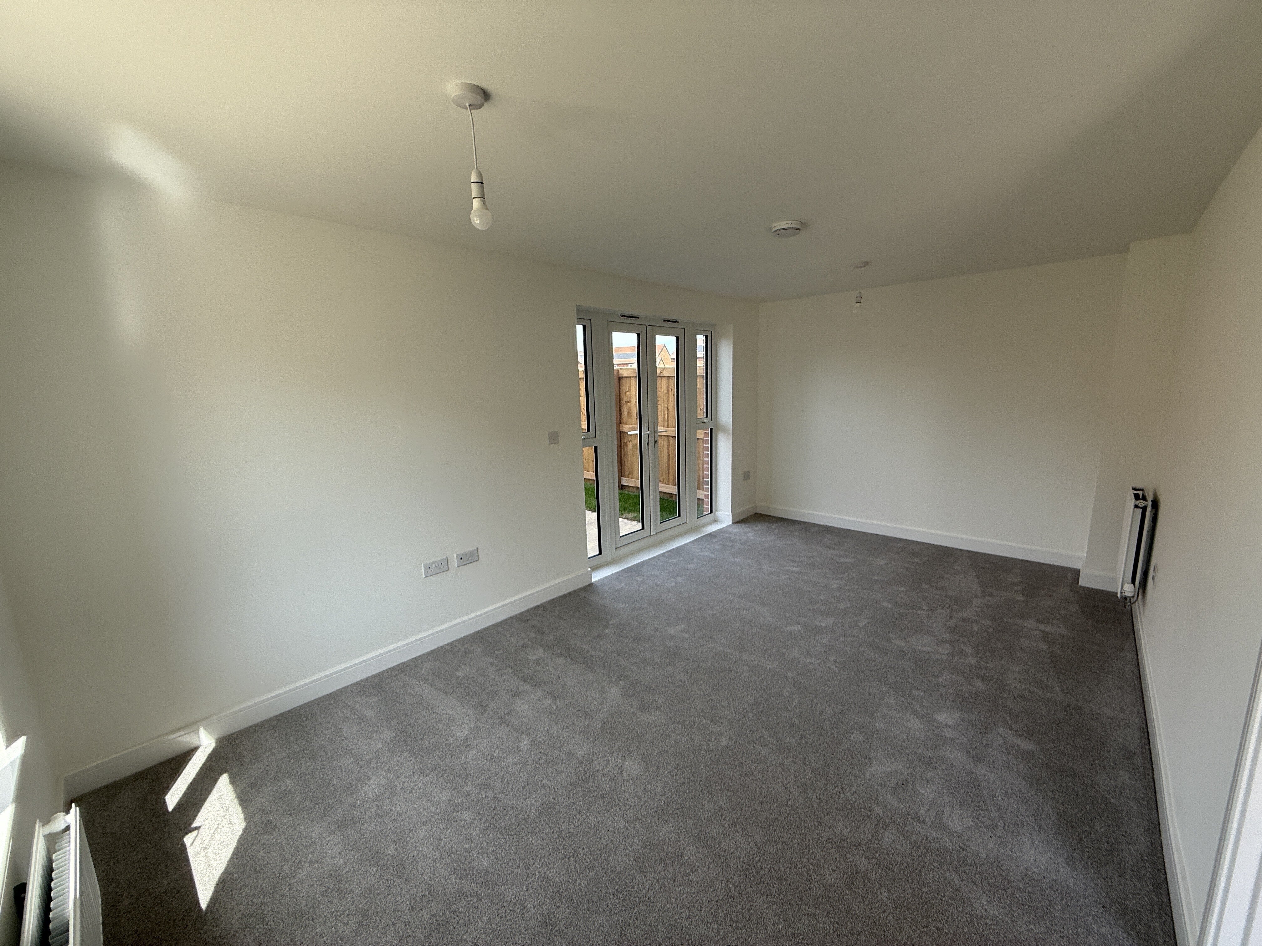 House Starling Close in Farndon
