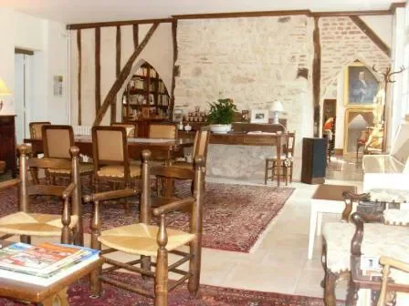 Chambre Rue Ronsard à Tours