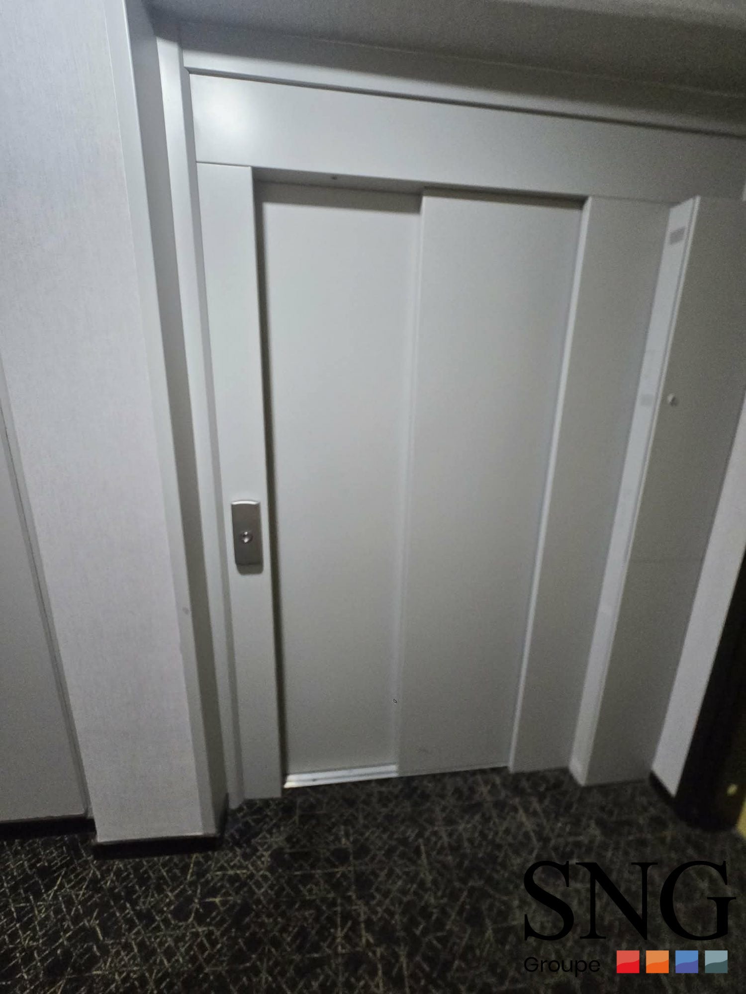 Appartement Rue Jordaens à Lille