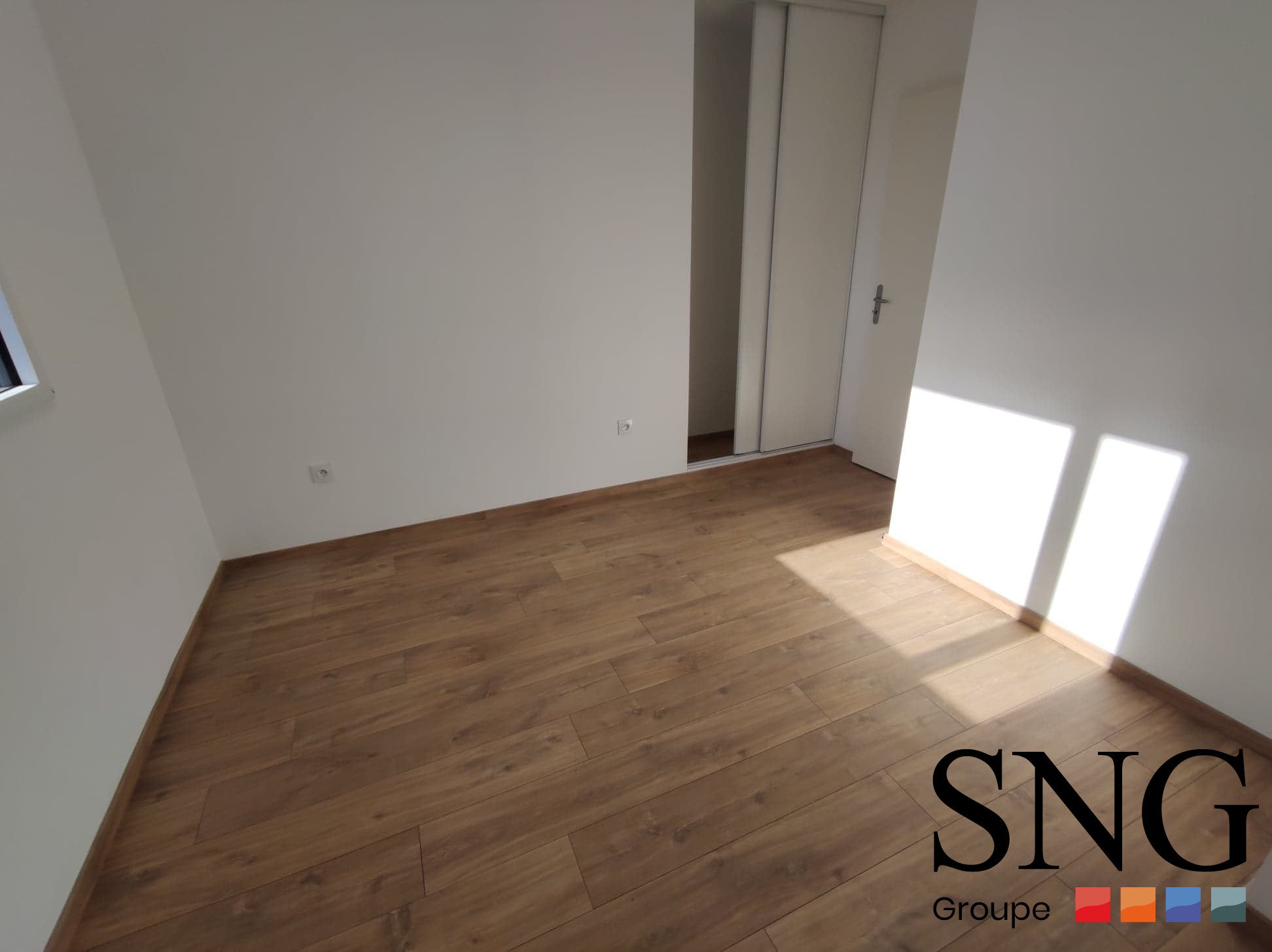 Appartement Rue Jordaens à Lille