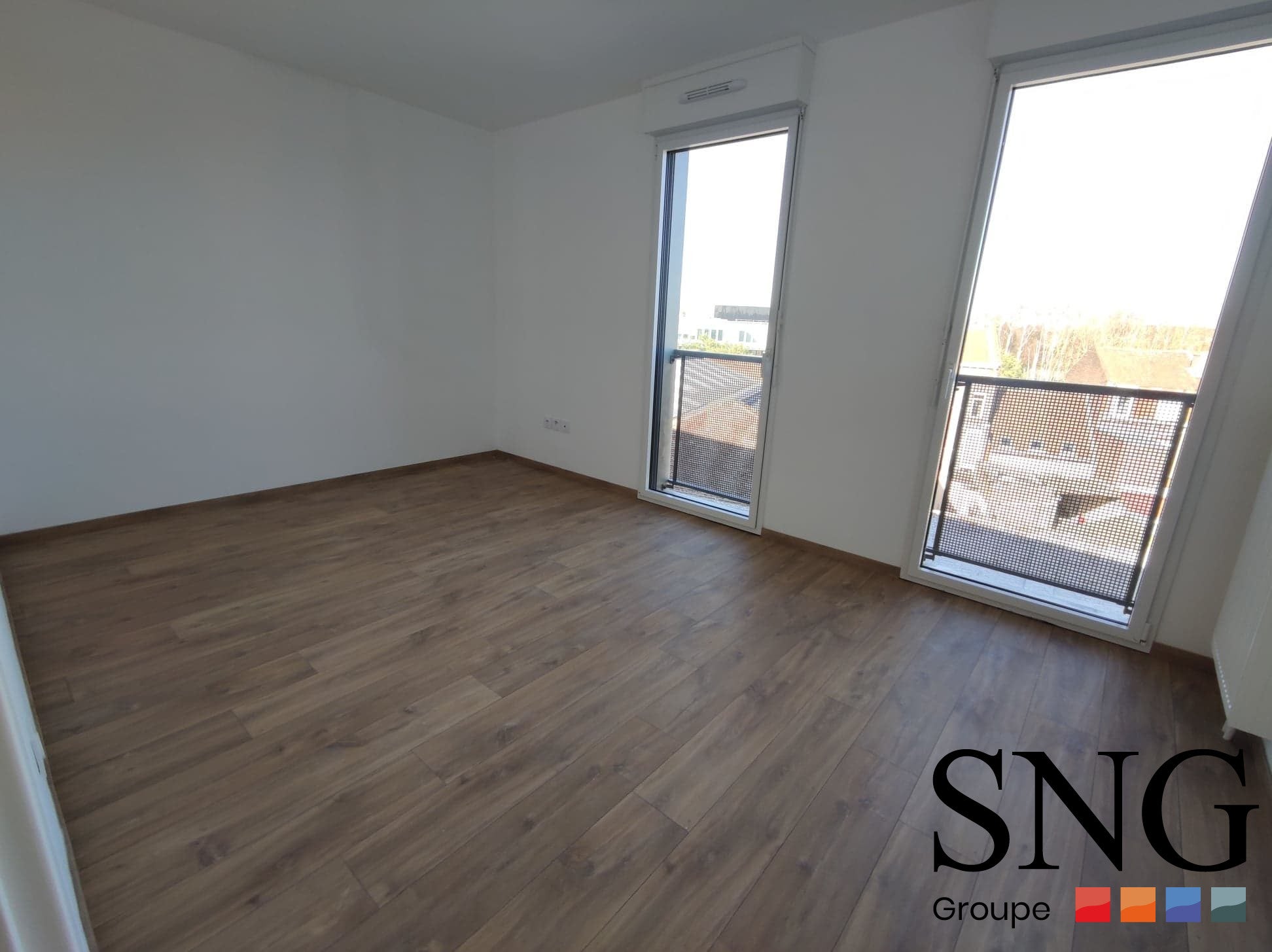 Appartement Rue Jordaens à Lille