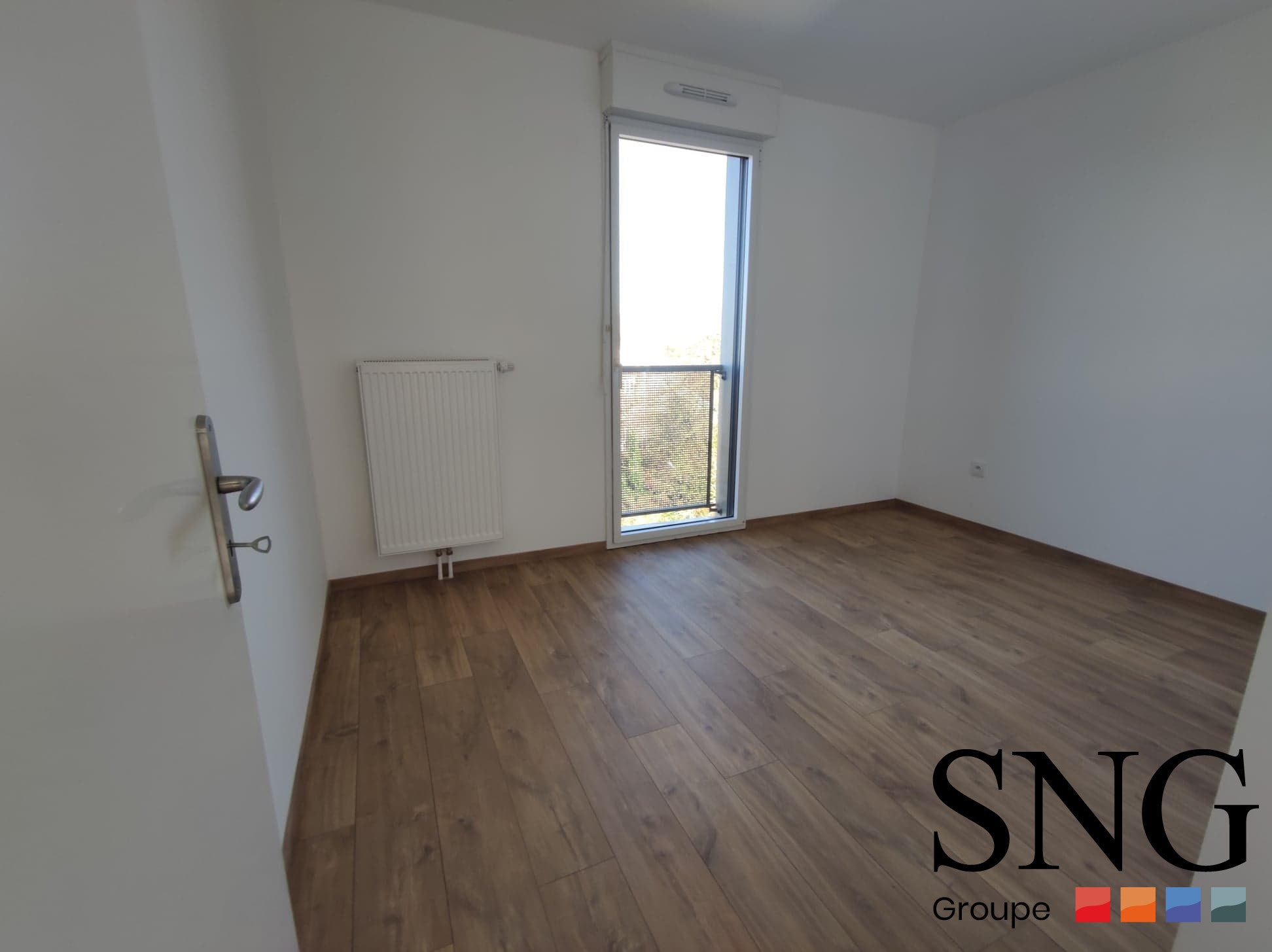 Flat Rue Jordaens in Lille