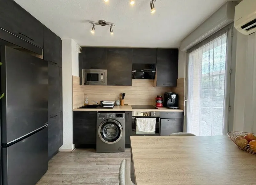 Appartement Rue Pierrette Louin à Toulouse