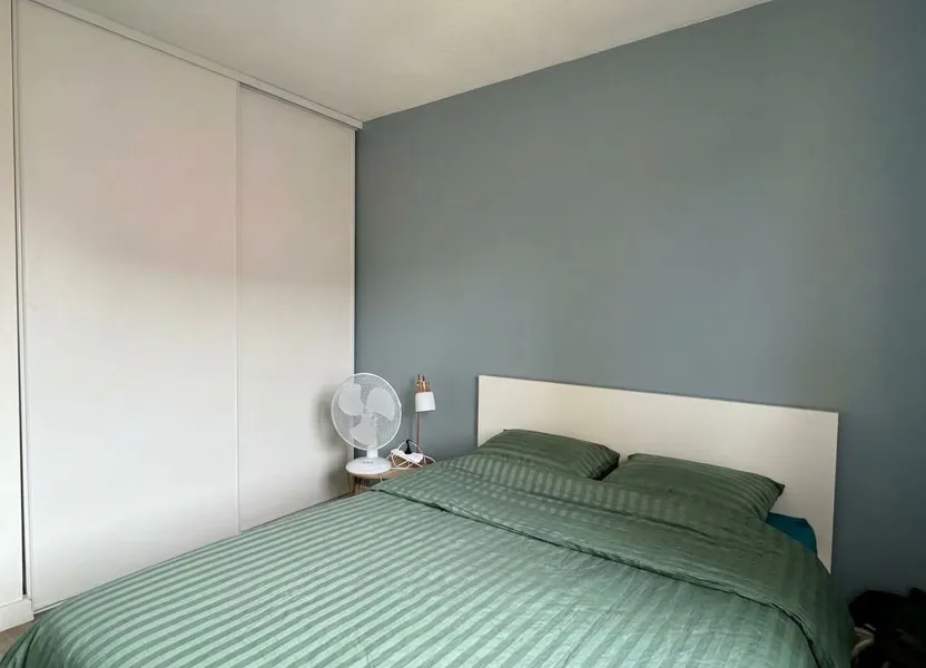 Appartement Rue Pierrette Louin à Toulouse