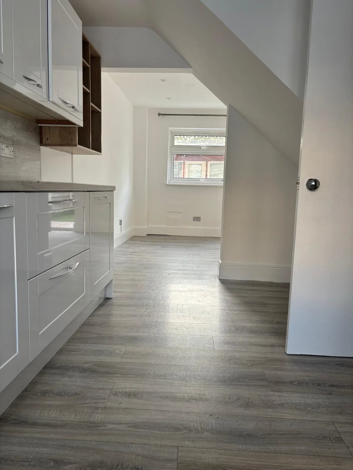 Room Liphook Close in Greater London