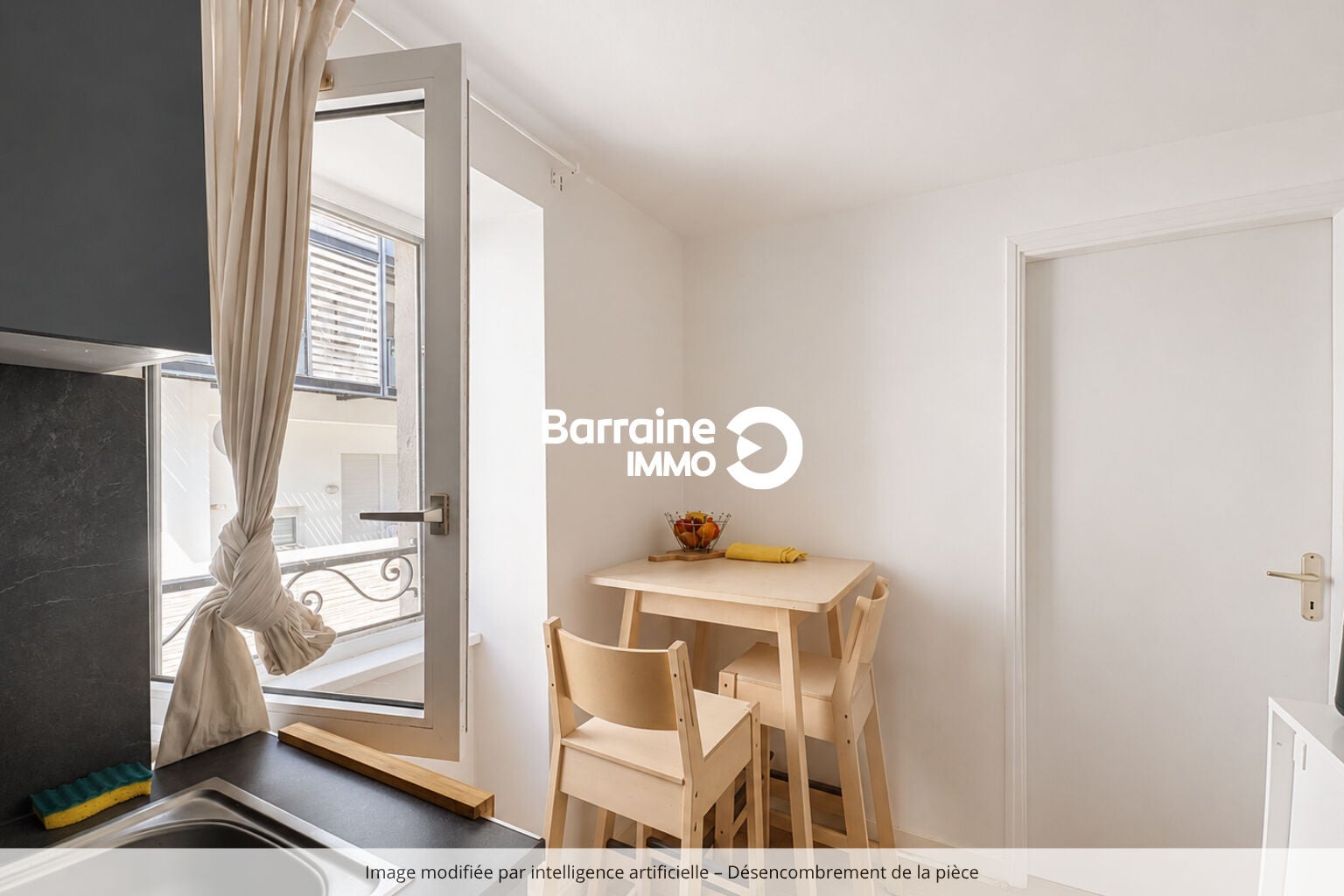 Appartement Rue du Maréchal Valée à Brest