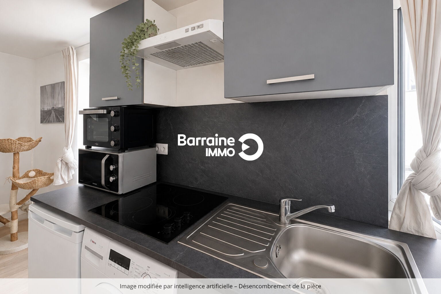 Appartement Rue du Maréchal Valée à Brest