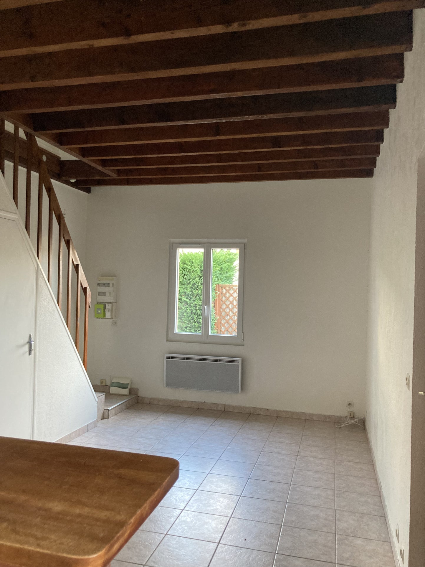 Flat Rue Aristide Briand in La Ferté-Saint-Aubin