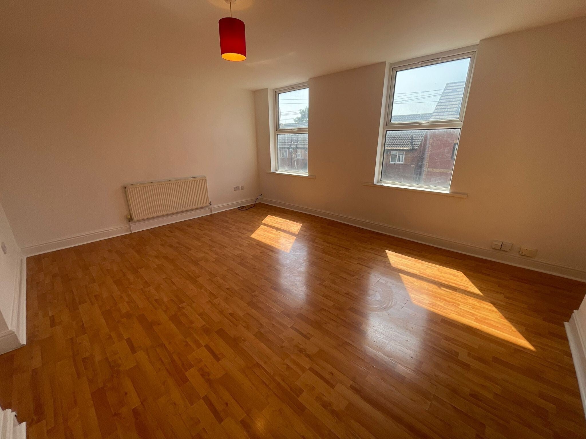 Flat Curzon Street in Derby