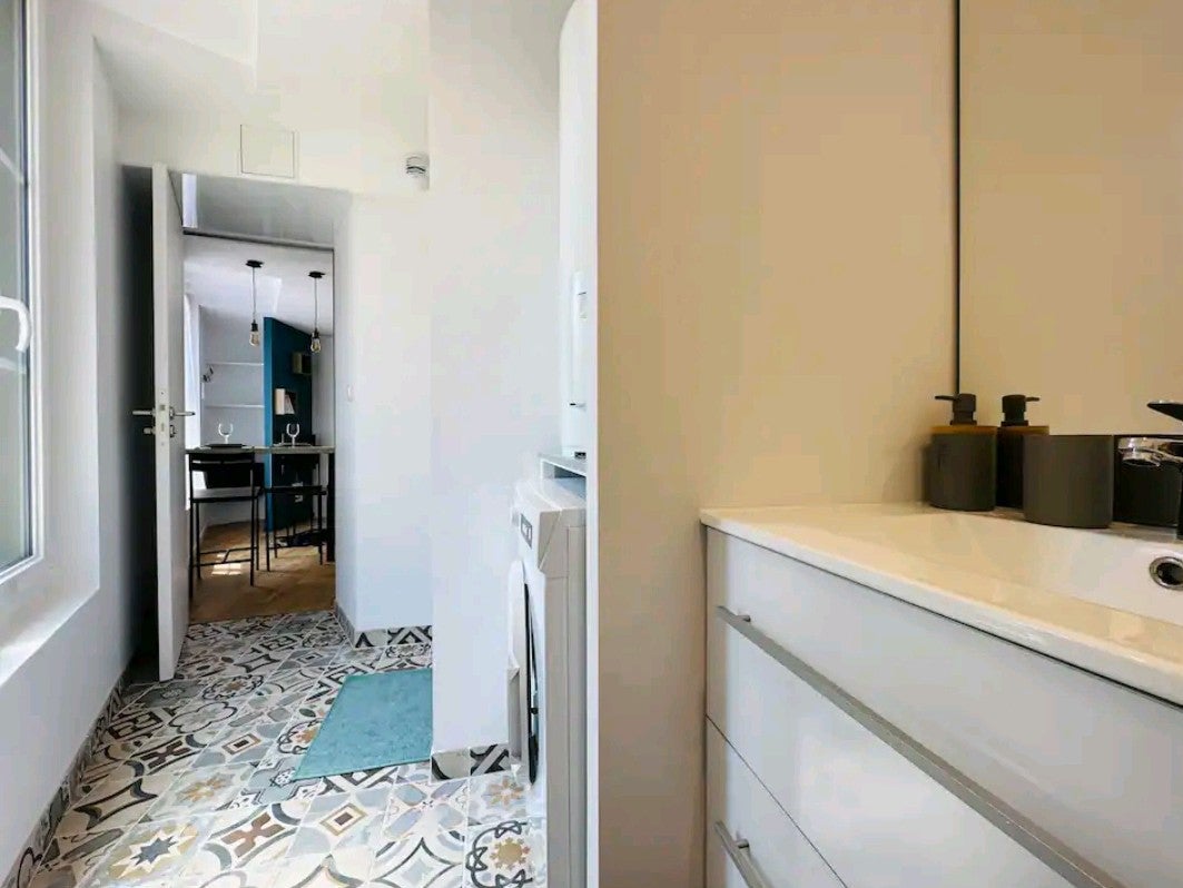 Flat Rue de Grandmont in Saint-Avertin