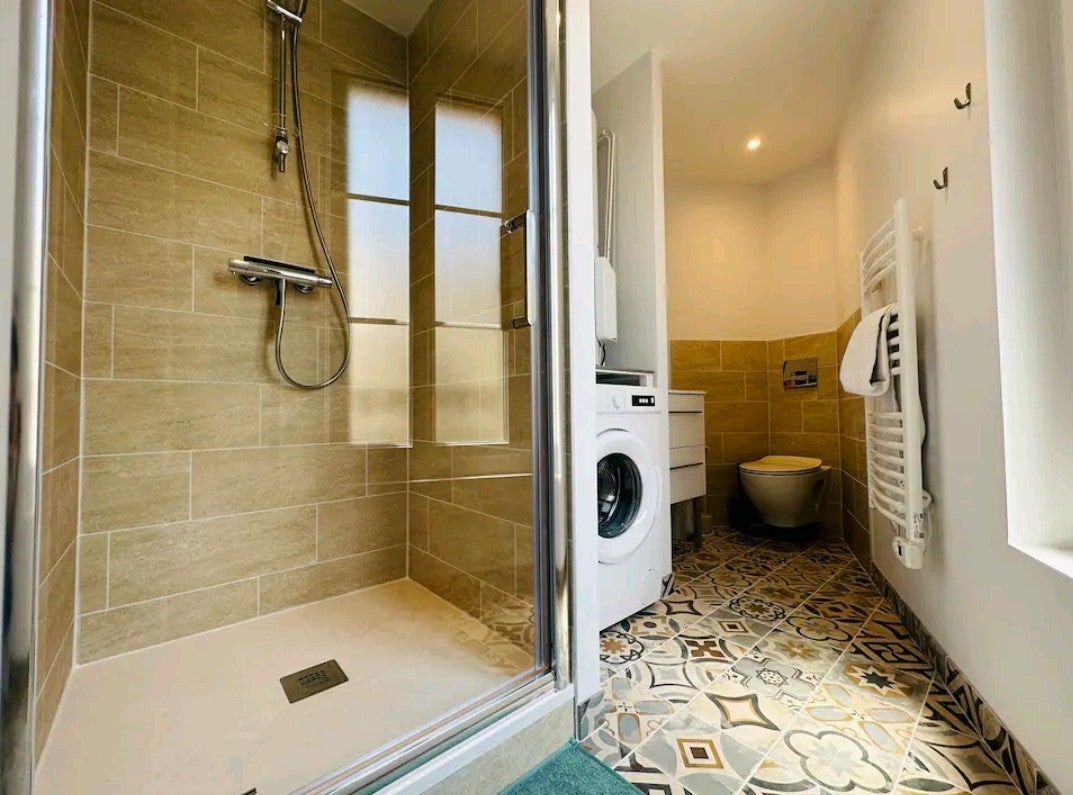 Flat Rue de Grandmont in Saint-Avertin
