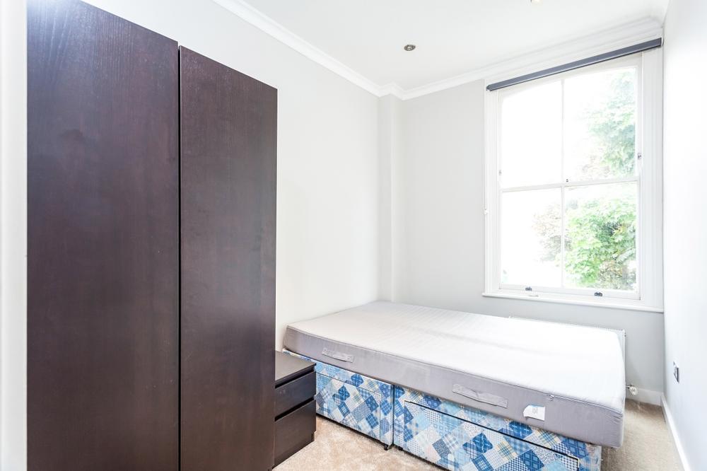 Flat Marylebone Road in City of Westminster