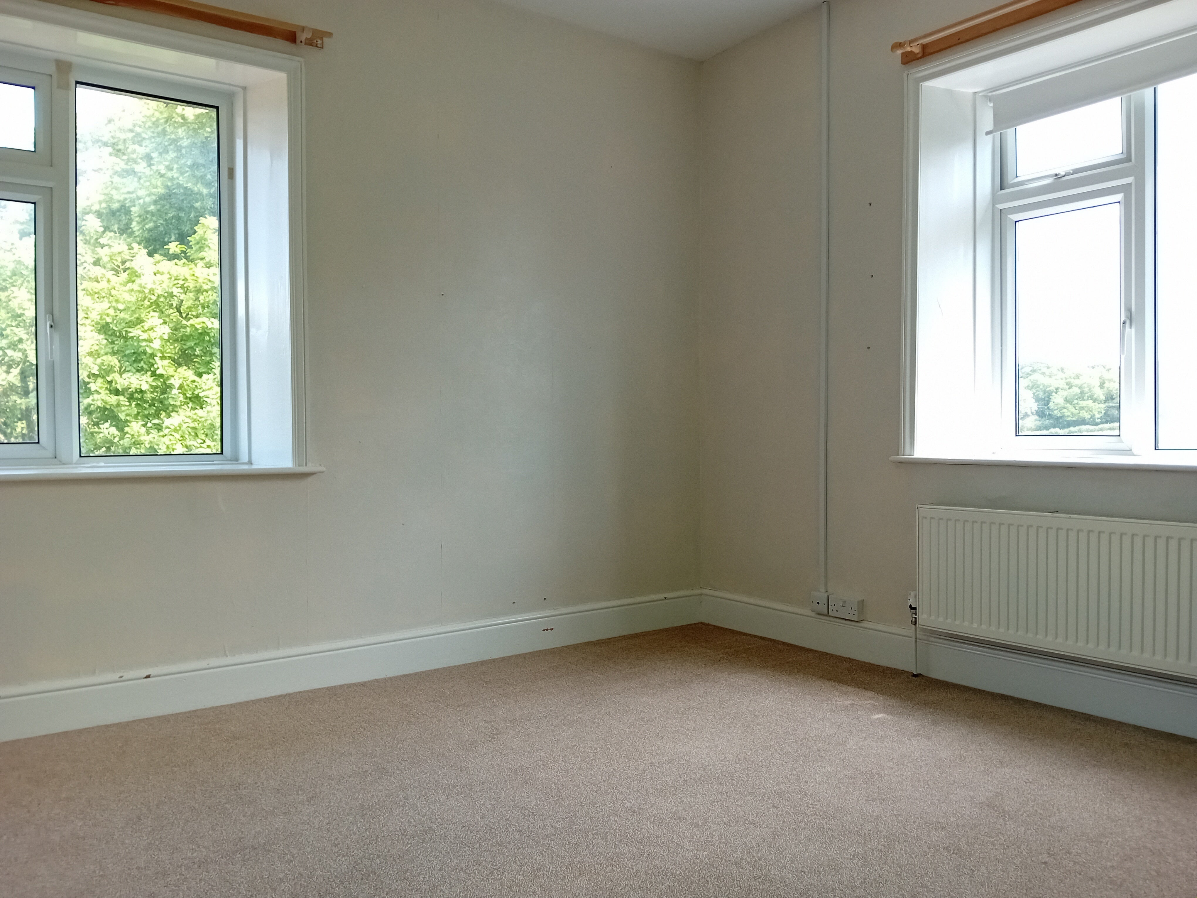 House Long Lane in North Kesteven