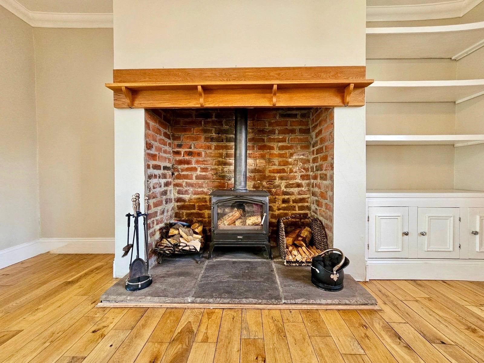 House Limestone Lane in Ponteland