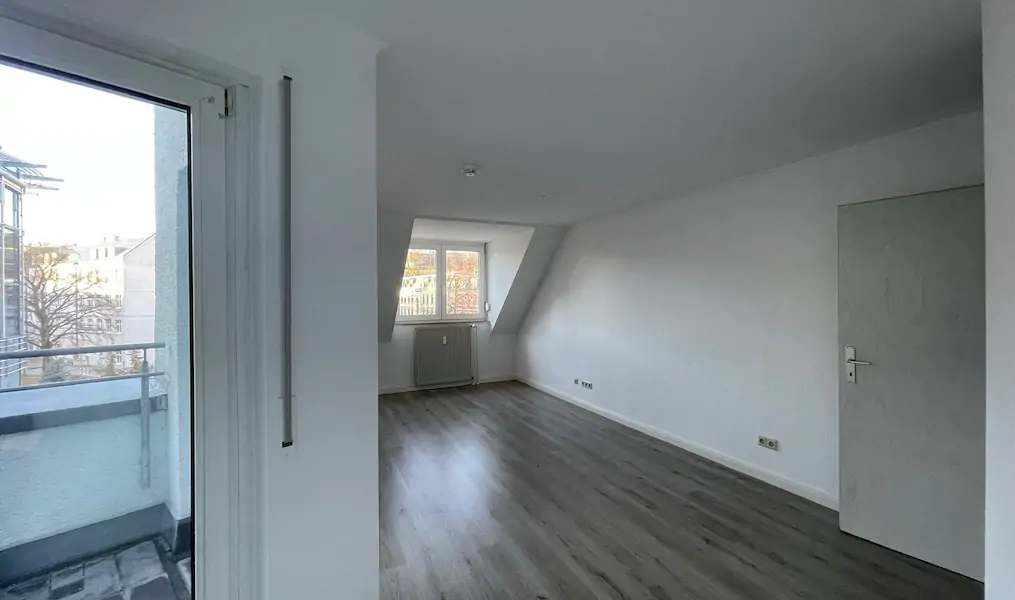 Wohnung Göltzschtalstraße in Auerbach/Vogtland
