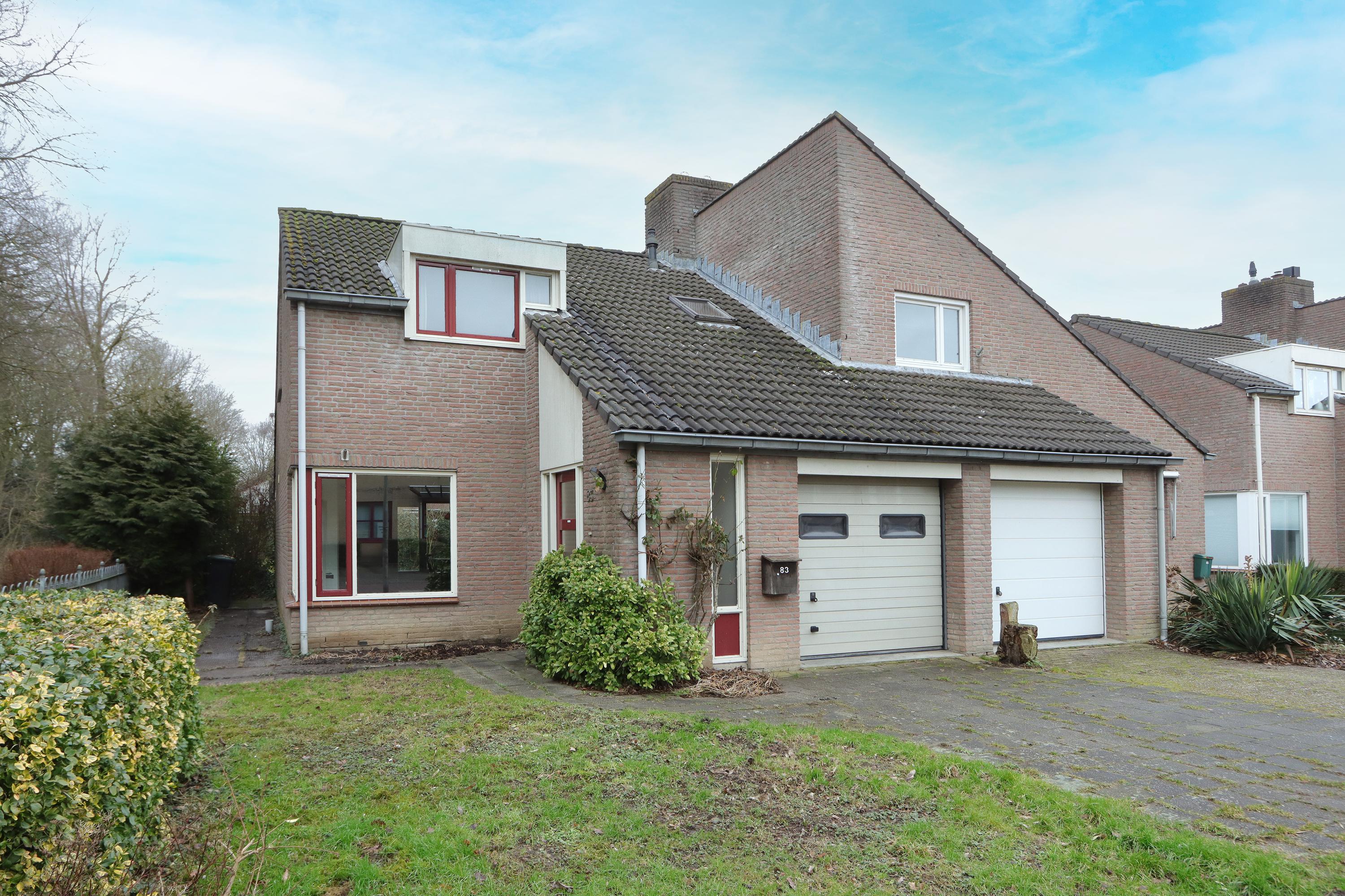 Lancasterdreef 83