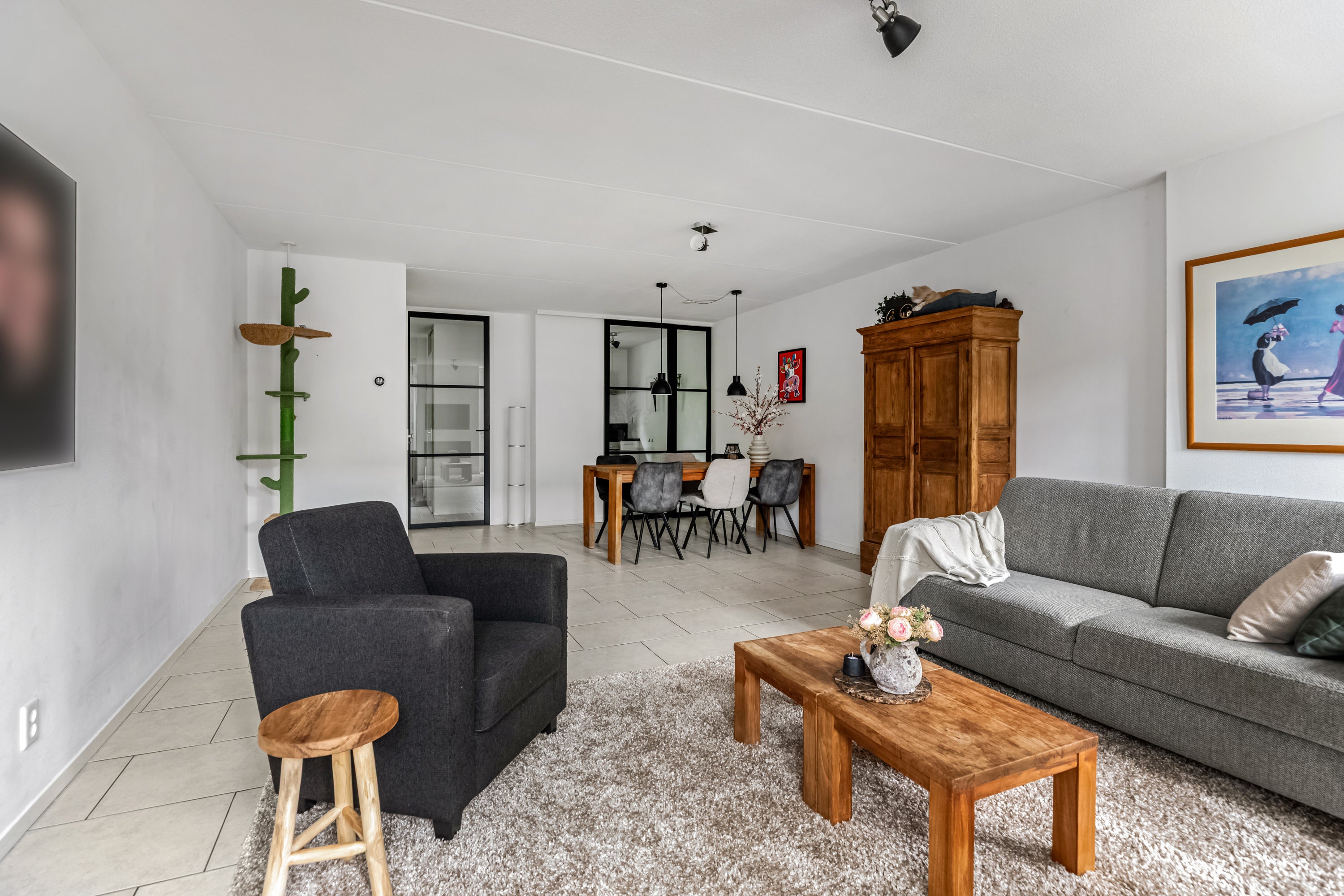 Tussenwoning te koop: Raperbeek 156, Barneveld