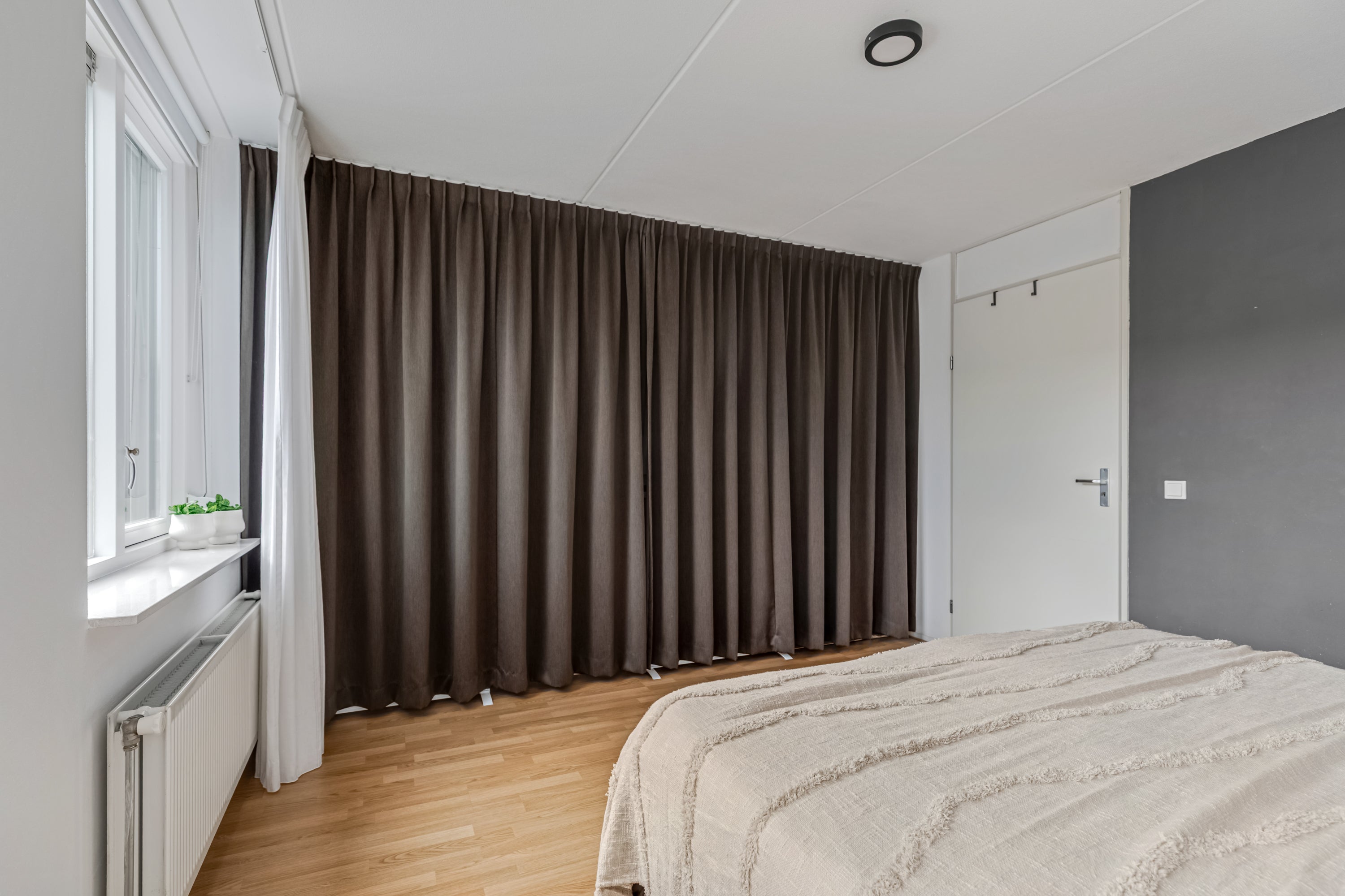 Tussenwoning te koop: Raperbeek 156, Barneveld