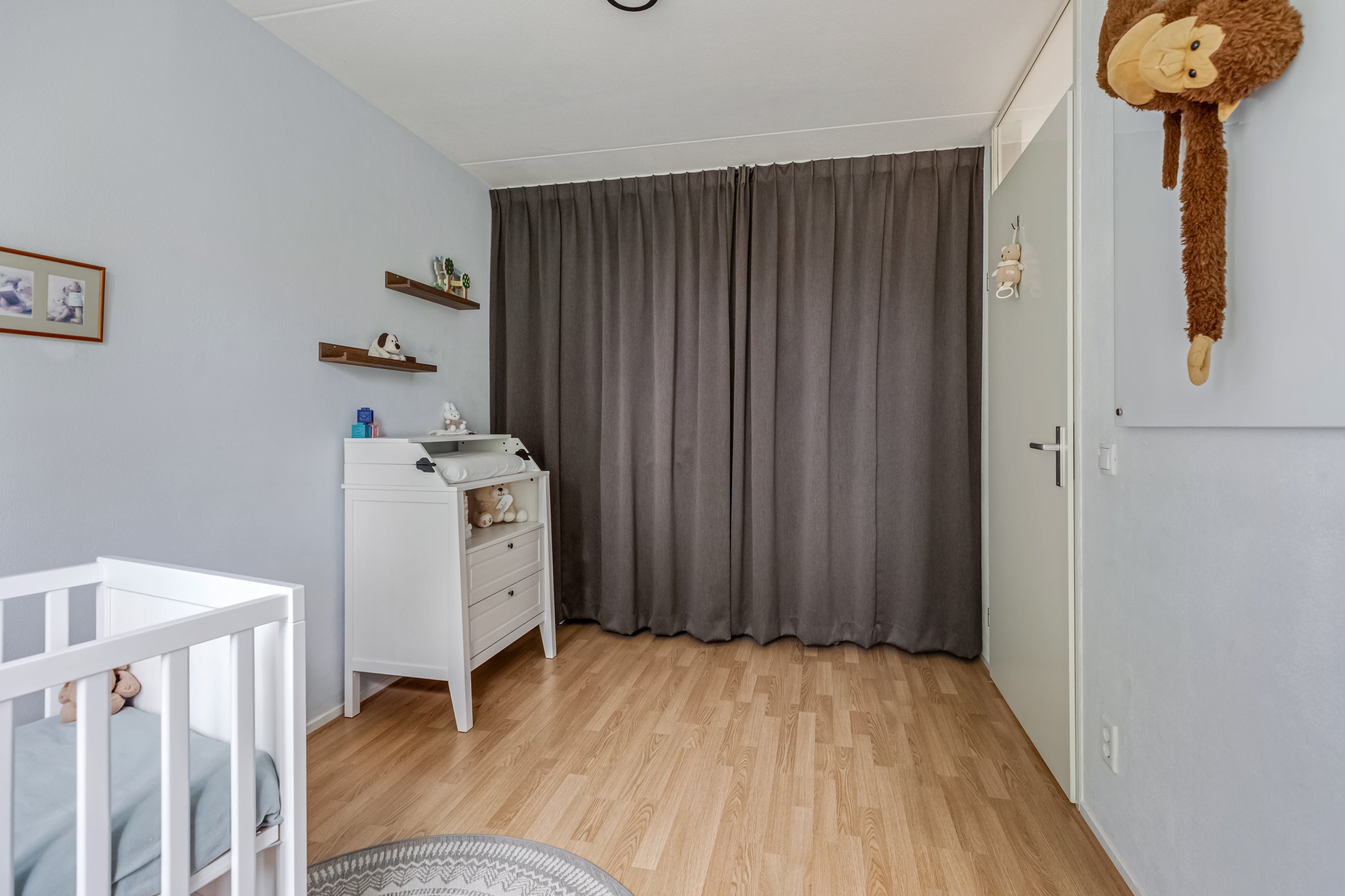 Tussenwoning te koop: Raperbeek 156, Barneveld